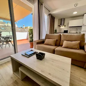 Rincon Del Mar Apartment