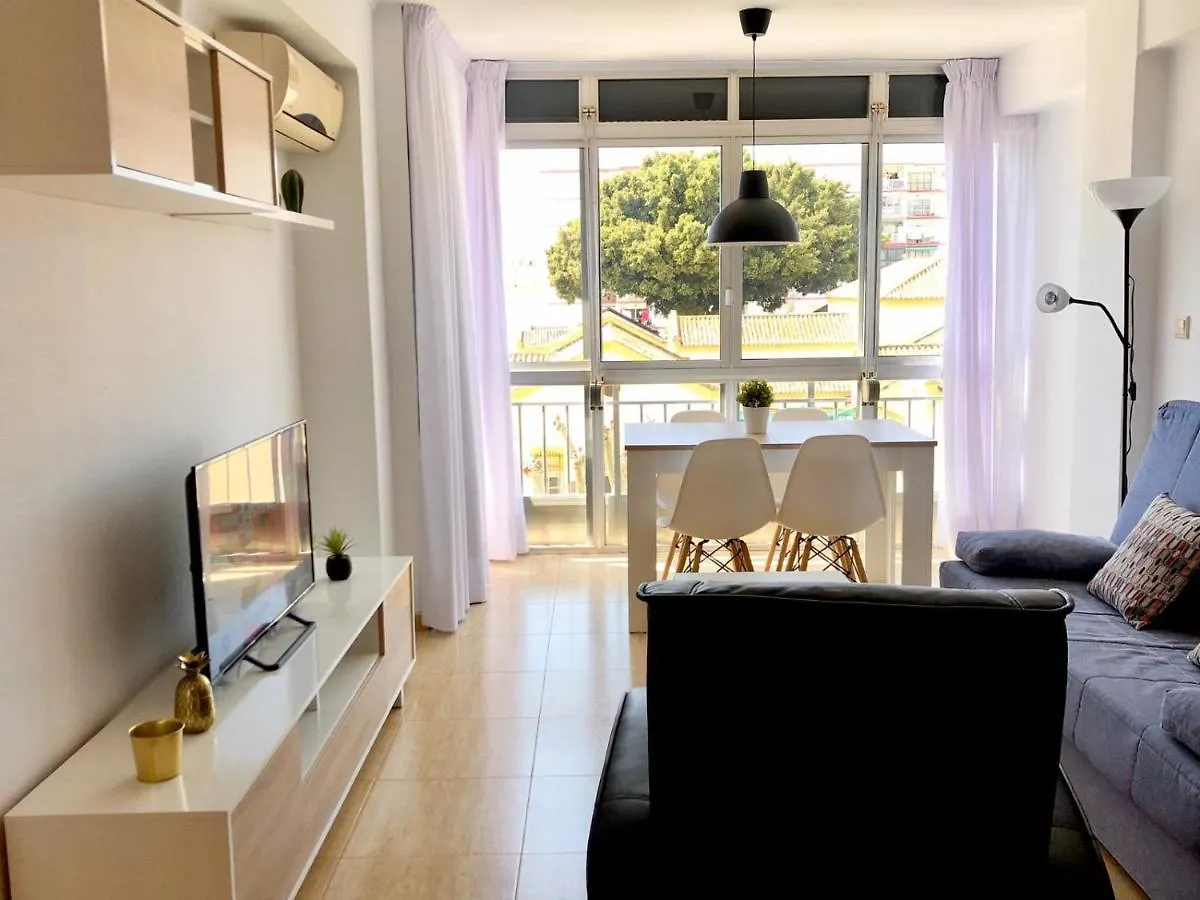 Precioso Apartamento Con Piscina Apartment Torre Del Mar