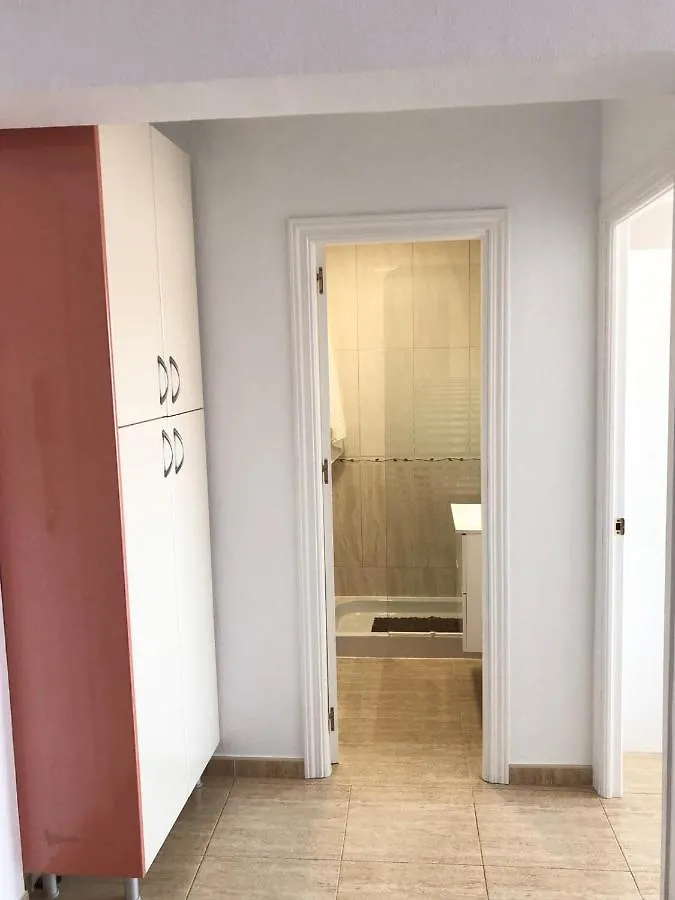 Precioso Apartamento Con Piscina Apartment Torre Del Mar Spain