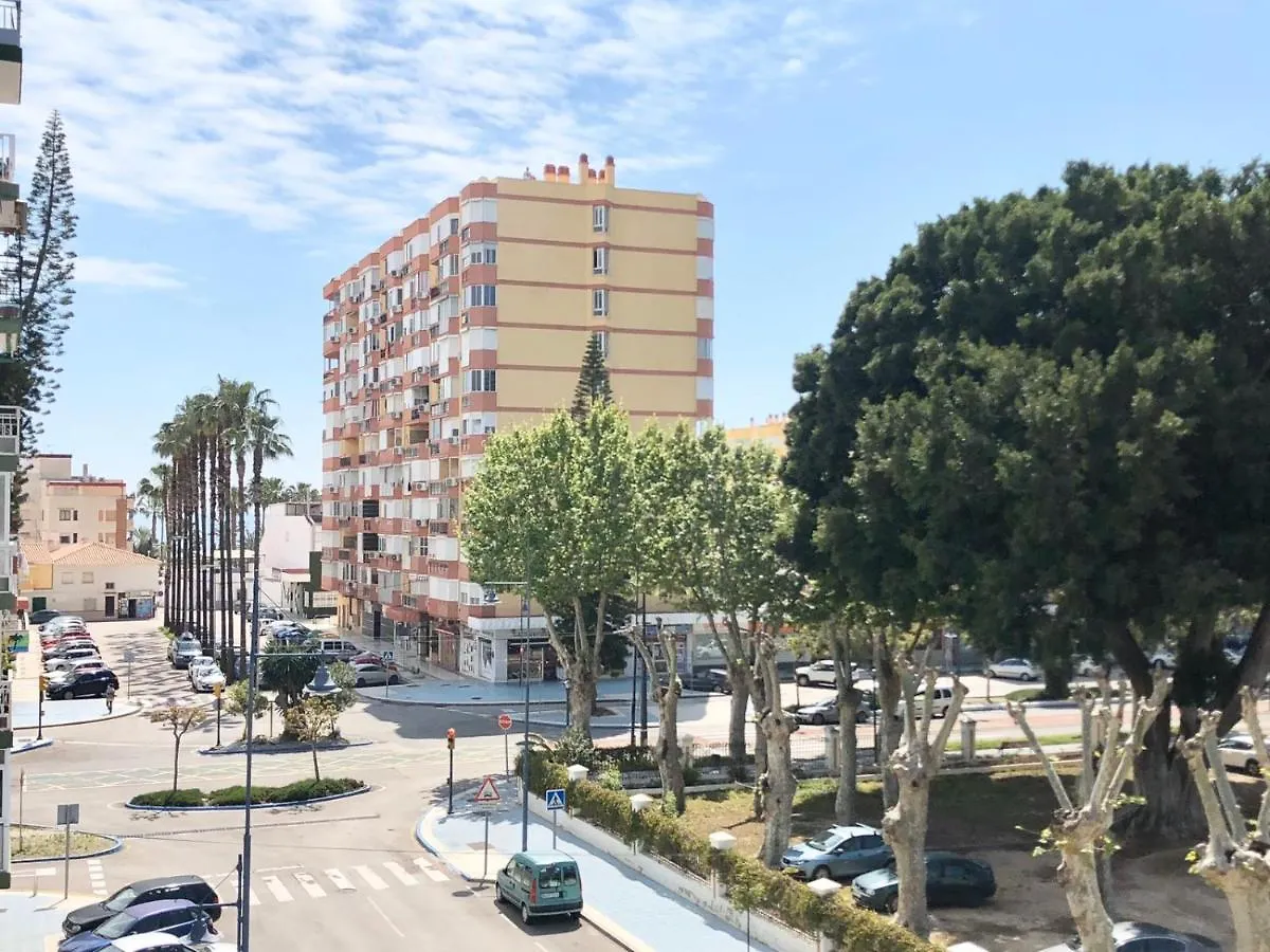 Precioso Apartamento Con Piscina Apartment Torre Del Mar Spain