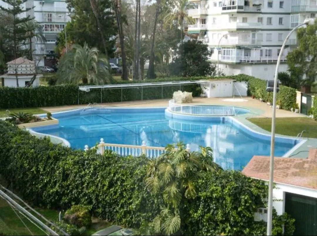 Precioso Apartamento Con Piscina Apartment Torre Del Mar 0*,  Spain