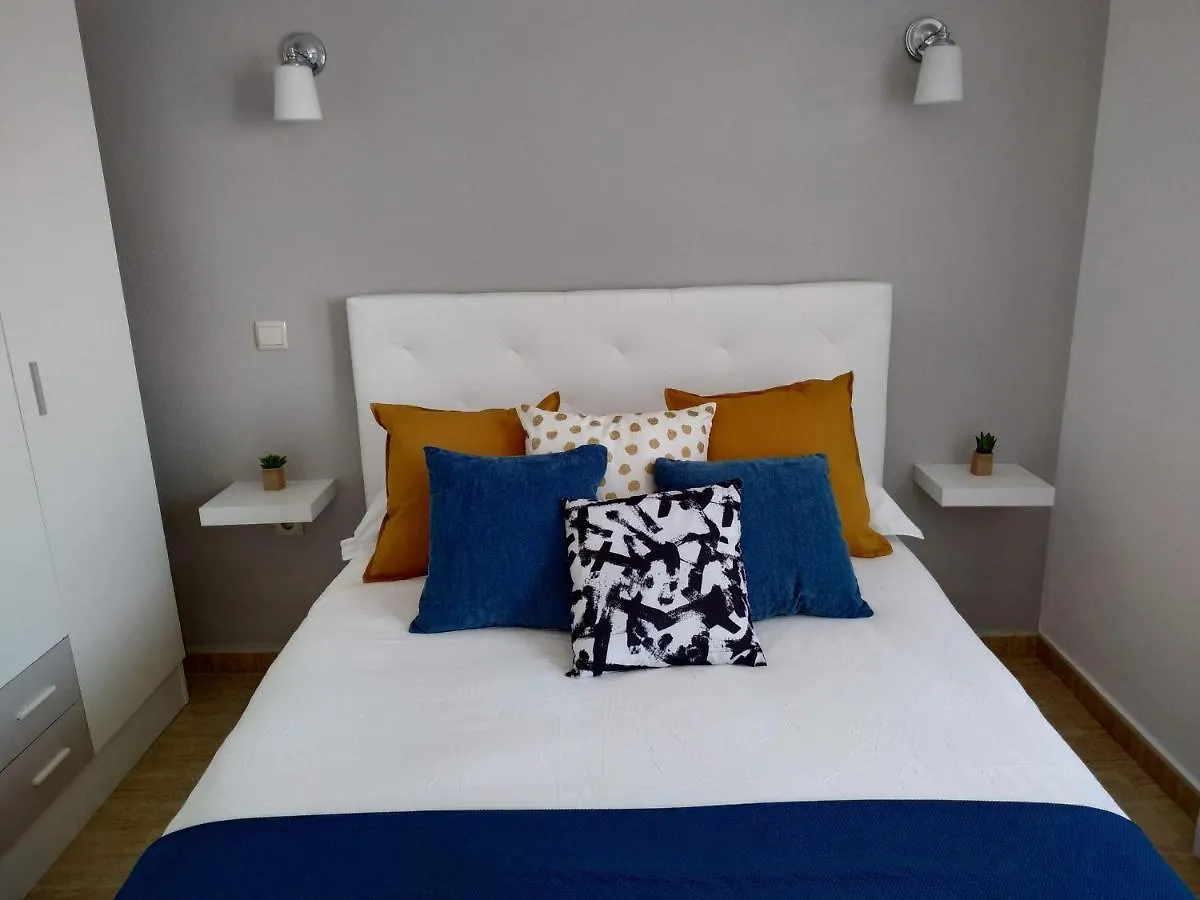Precioso Apartamento Con Piscina Apartment Torre Del Mar 0*,  Spain
