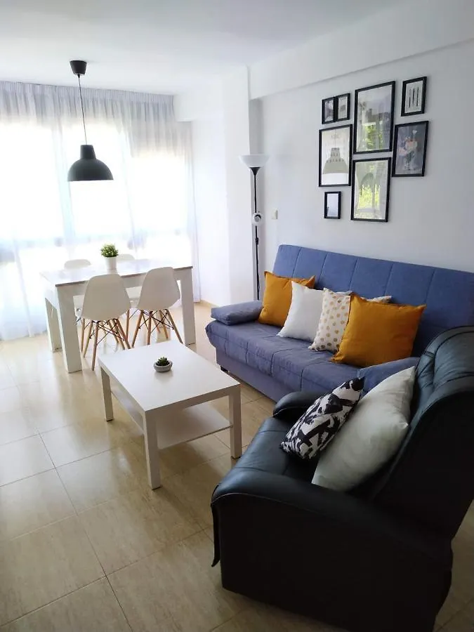 Precioso Apartamento Con Piscina Apartment Torre Del Mar