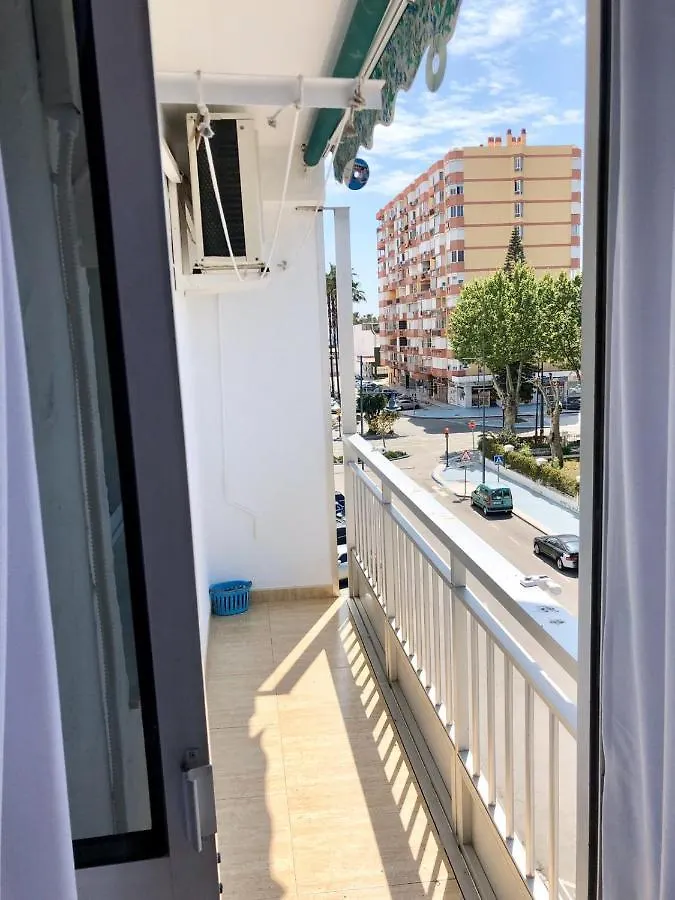 Precioso Apartamento Con Piscina Apartment Torre Del Mar