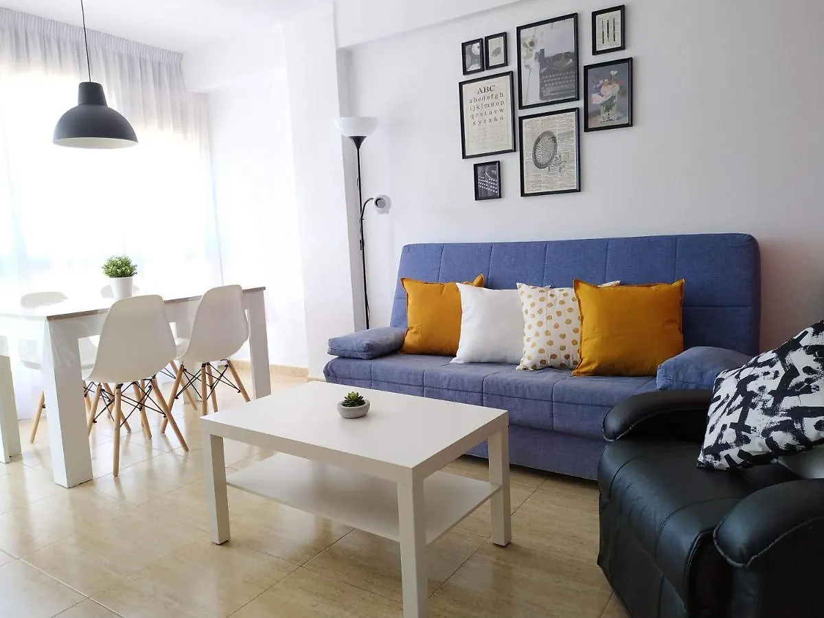 Precioso Apartamento Con Piscina Apartment Torre Del Mar