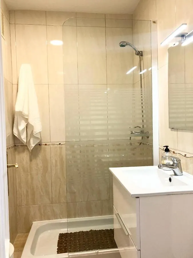 Precioso Apartamento Con Piscina Apartment Torre Del Mar